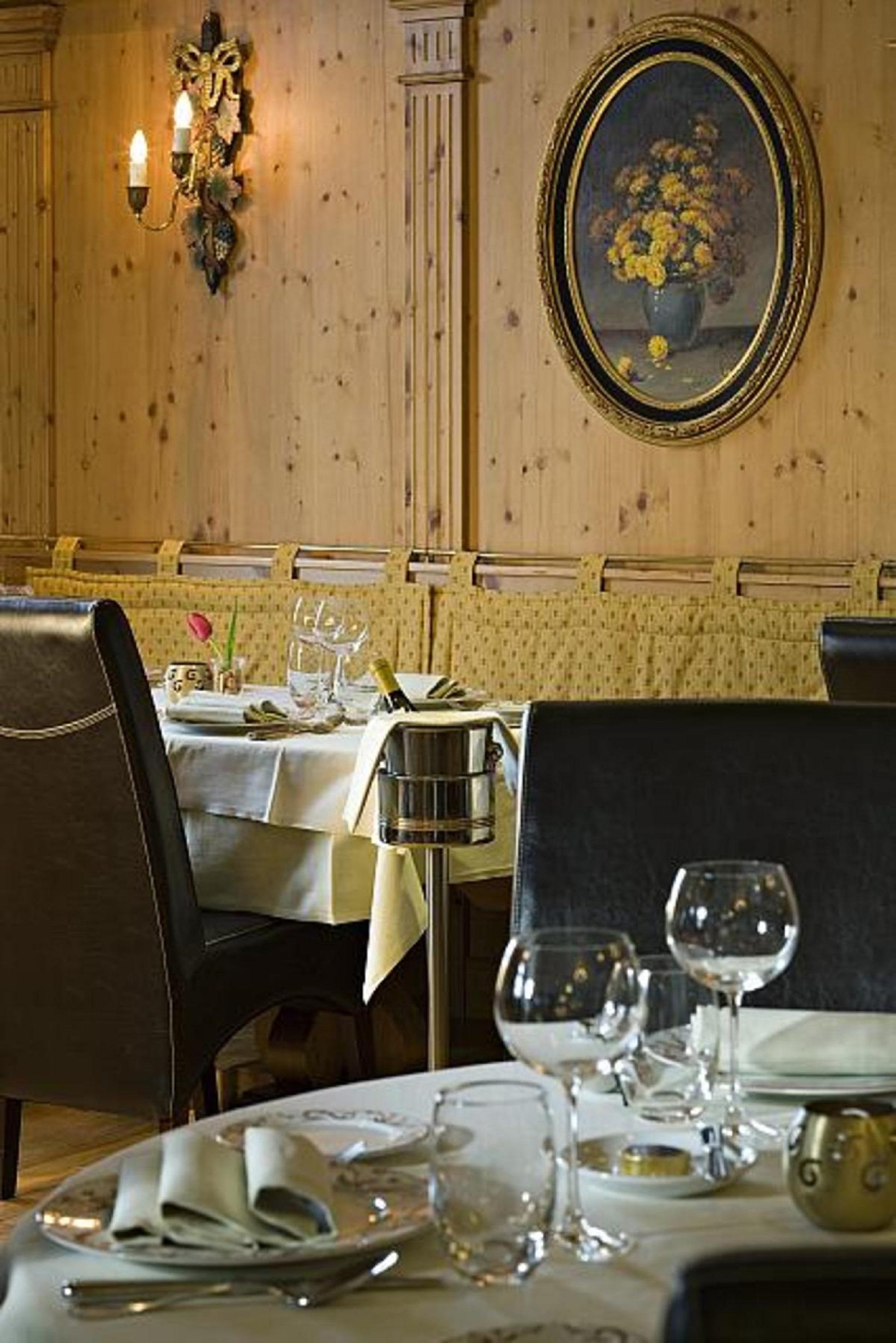Hotel Les Suites Du Montana By Les Etincelles Tignes Buitenkant foto